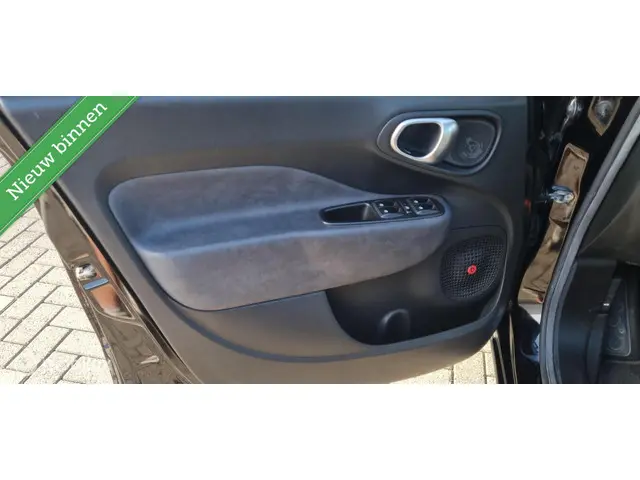 Fiat 500L 0.9 TwinAir Pop PANO/TREKHAAK/NAP 2015 Benzine 24