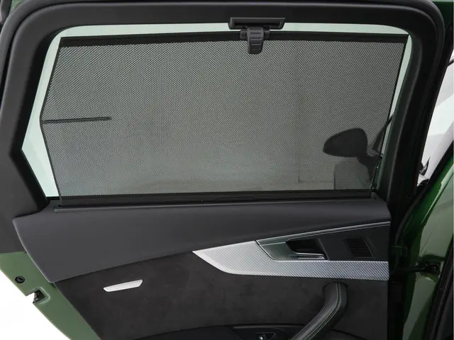 Audi RS4 2.9 TFSI quattro 2018 Benzine 31