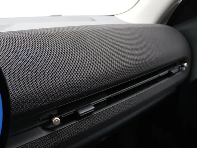 MINI Aceman E 2025 Elektrisch 10