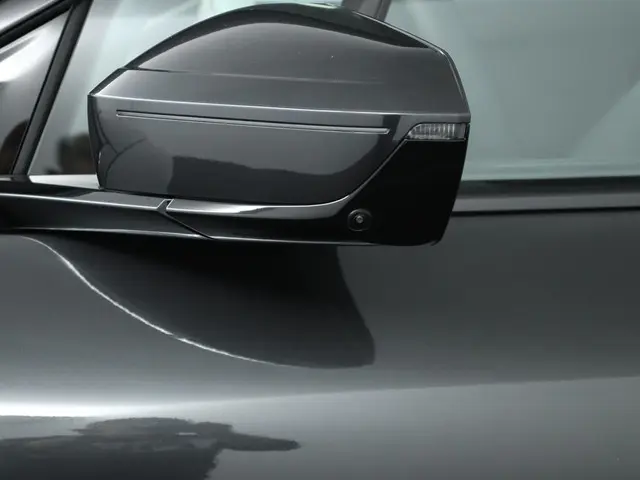 BMW iX xDrive40 2025 Elektrisch 28