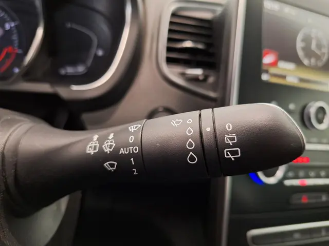 Renault Scénic 1.3 TCe 140 EDC Intens 2021 Benzine 18