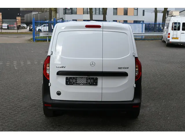 Mercedes-Benz Citan 110 CDI L1 Pro 2022 Diesel 13