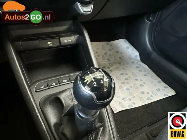 Kia Stonic 1.2 MPi Design Edition 2021 Benzine 8