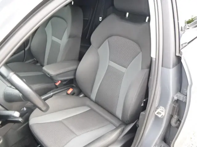 Audi A1 Sportback 1.0 TFSI 2018 Benzine 15