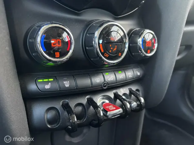 MINI One Mini 1.2 CRUISE CONTROLE|BLEUTOOTH 2015 Benzine 17