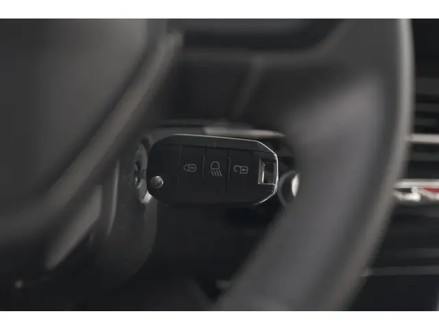 Peugeot 208 PureTech 100 Allure 2024 Benzine 14