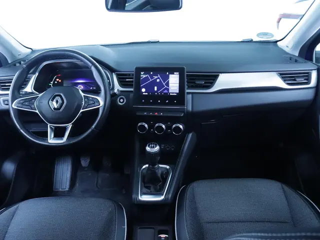 Renault Captur 1.0 TCe 100 Edition One 2020 Benzine 3