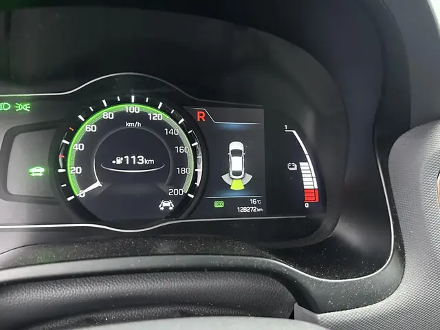 Hyundai IONIQ Comfort EV SOH100% 2018 Elektrisch 17