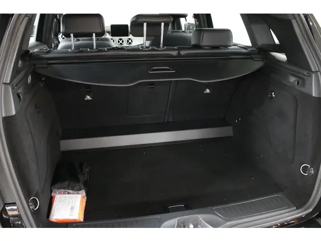 Mercedes-Benz B-Klasse 180 Ambition 2016 Benzine 31