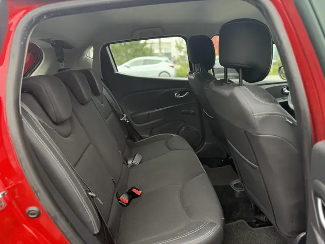 Renault Clio 0.9 TCe Zen 2019 Benzine 15