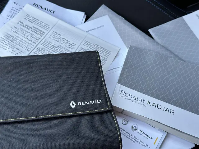 Renault Kadjar TCe 130 Intens 2019 Benzine 24