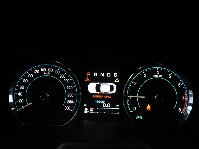 Jaguar XF 2.0 Portfolio Aut- 2014 Benzine 16