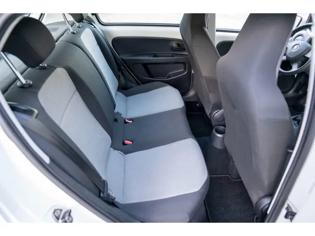 Škoda Citigo 1.0 Greentech Sprint 2013 Benzine 24