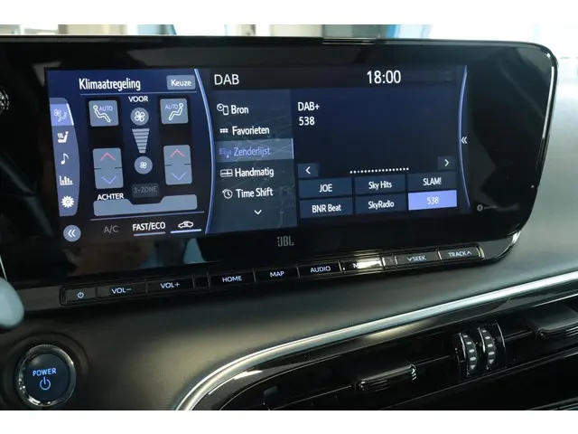 Toyota Mirai Prestige, 2021 Waterstof 26