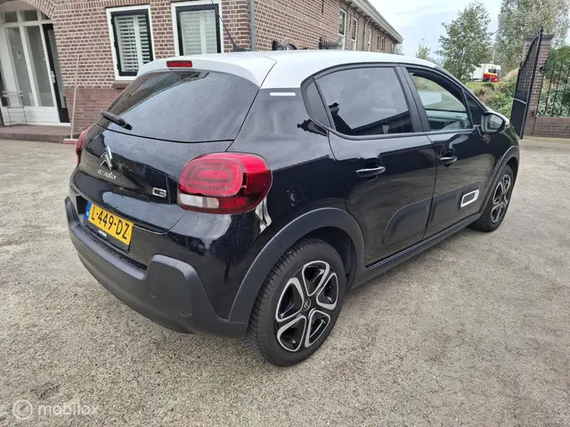 Citroën C3 3