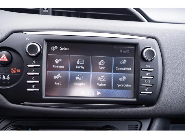 Toyota Yaris 1.5 Hybrid 115 Active 2019 Hybride Benzine 42