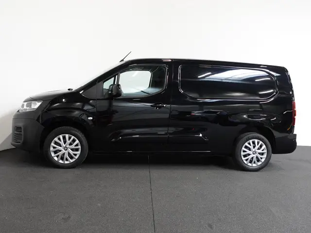 Citroën Berlingo 130PK Automaat L2 2023 Diesel 6