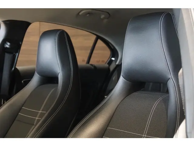 Mercedes-Benz A-Klasse 200 CDI Ambition 2013 Diesel 21