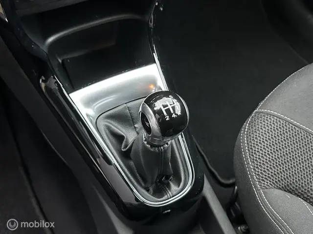 DS DS 3 1.2 PureTech So Chic 2015 Benzine 20