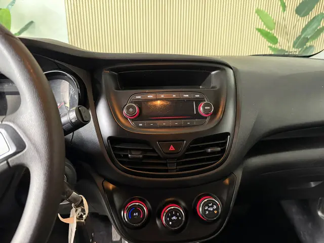 Opel KARL 1.0 ecoFLEX Edition Airco 2018 Benzine 17