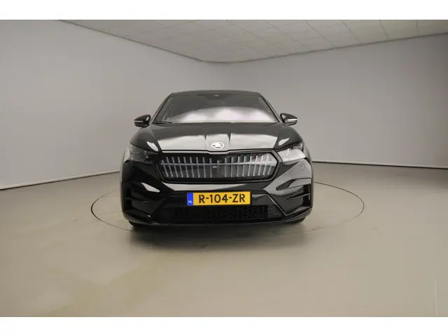 Škoda Enyaq Coupe iV 80 RS 2022 Elektrisch 5