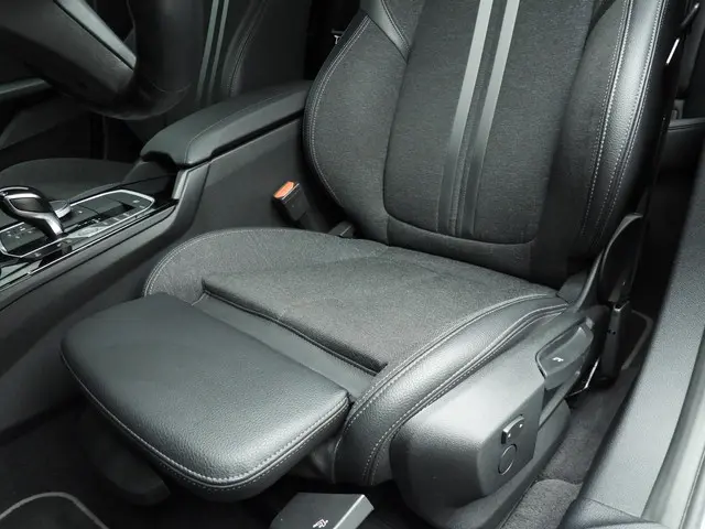 BMW 1 Serie 5-deurs 118i 2021 Benzine 20