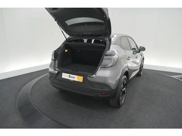 Renault Captur Mild Hybrid 160 EDC Techno 2025 Benzine 62