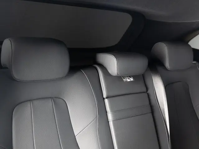 Mercedes-Benz EQA 250+ Business Line 2024 Elektrisch 51
