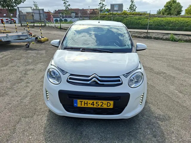 Citroën C1 2
