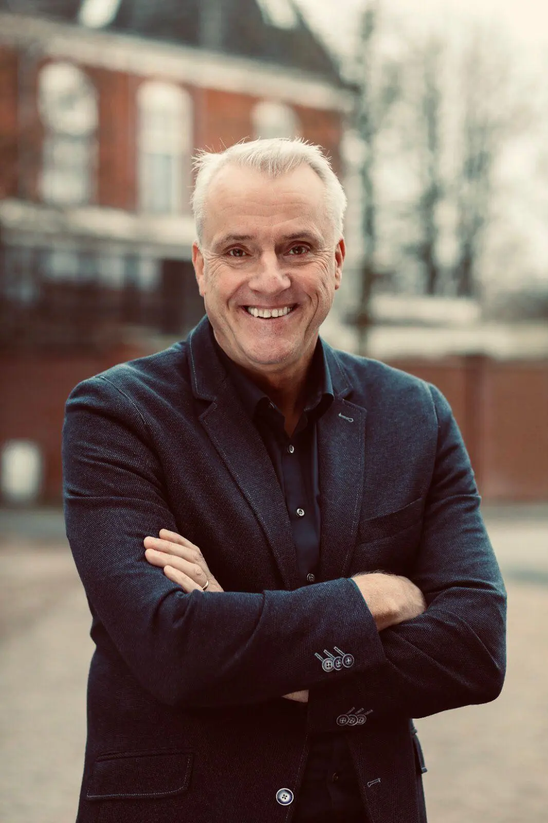 Ronald Damhuis