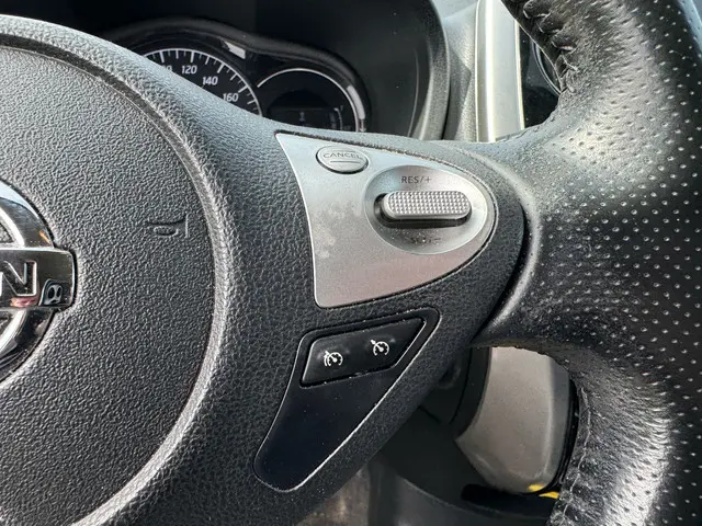 Nissan Note 1.2 DIG-S Tekna 2015 Benzine 11