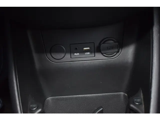 Kia Picanto 1.2i-16V SportsLine 5-Drs 2015 Benzine 17