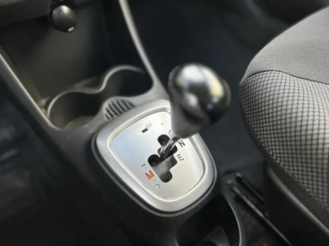 Toyota Aygo 1.0 VVT-i Aspiration 2015 Benzine 11