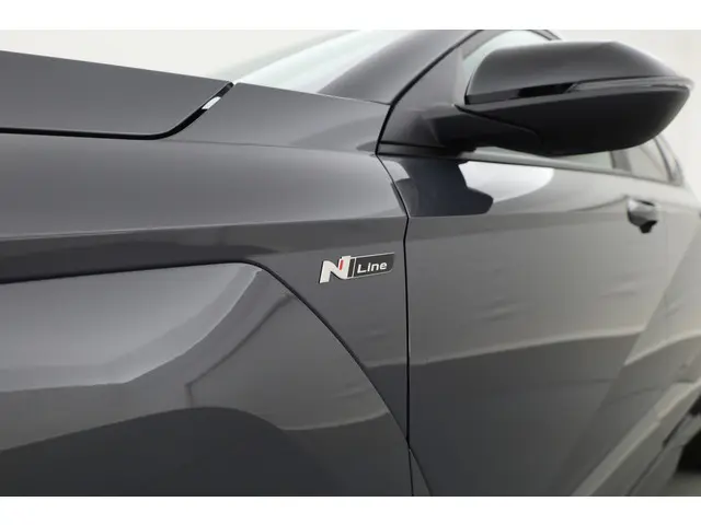 Hyundai Kona Electric N Line 65.4 kWh 2024 Elektrisch 37
