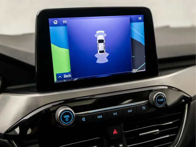 Ford Kuga 1.5 EcoBoost Titanium X 2020 Benzine 28