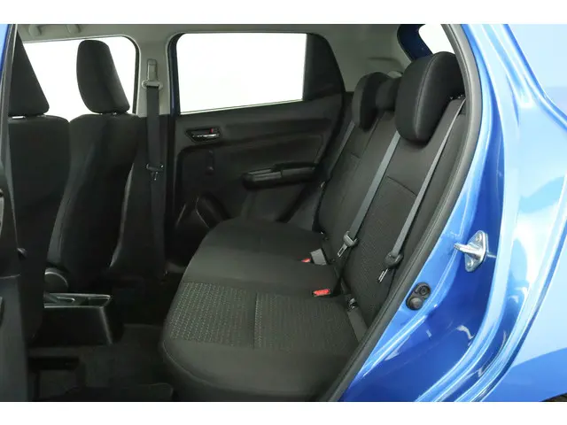 Suzuki Swift 1.2 Select Smart Hybrid 2021 Benzine 18