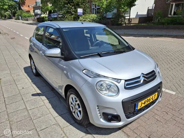 Citroën C1 1.0 VTi Feel 2020 Benzine 3