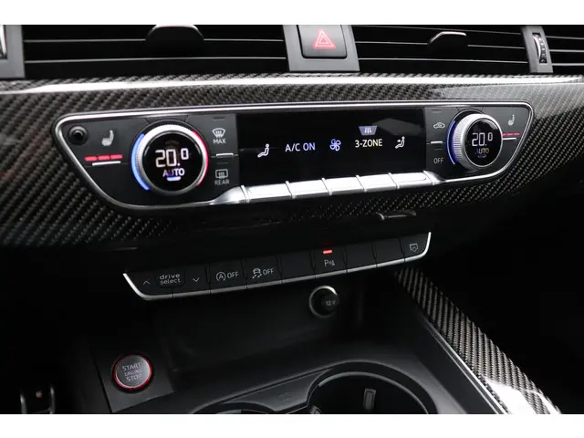 Audi RS4 2.9 TFSI Quattro 2018 Benzine 14