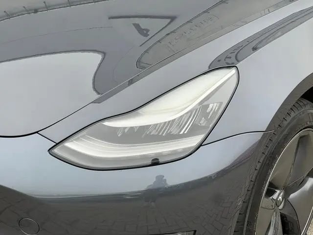 Tesla Model 3 Long Range AWD 75 kWh 2019 Elektrisch 18