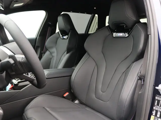 BMW i5 Touring eDrive40 2025 Elektrisch 11