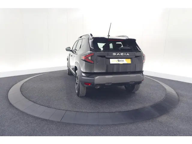 Dacia Duster Mild Hybrid 130 Expression 2025 Benzine 11