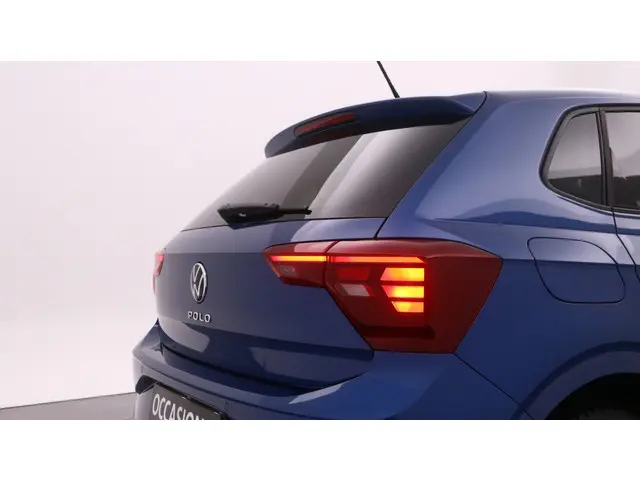 Volkswagen Polo 1.0 TSI 95pk Life 2024 Benzine 11