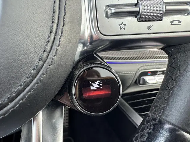 Mercedes-Benz GLE Coupé AMG 63 S 4MATIC+ 2020 Benzine 15