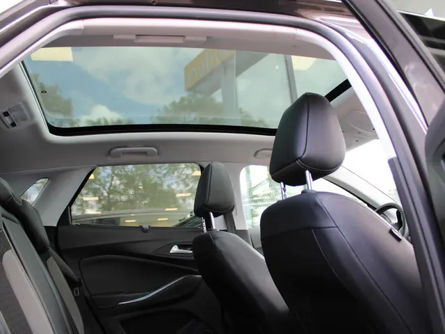 Opel Grandland X 1.2 Turbo Innovation 2019 Benzine 10