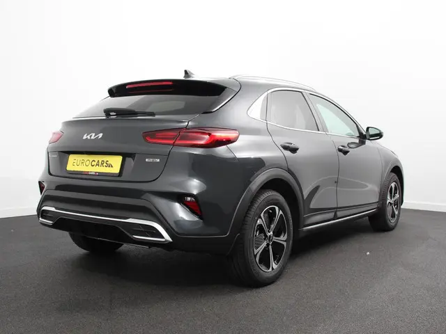 Kia XCeed 1.6 GDi PHEV DynamicLine 2025 Hybride Benzine 6