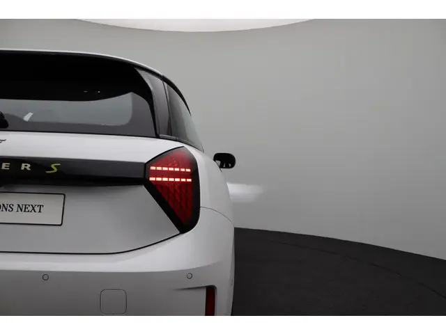 MINI Electric Cooper SE 2025 Elektrisch 16