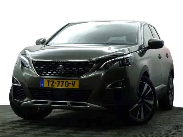 Peugeot 3008 1.2 PureTech GT Line Aut- 2018 Benzine 30