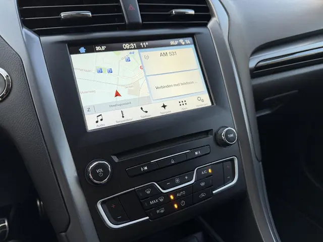 Ford Mondeo Wagon 1.5 ST Line 2017 Benzine 18