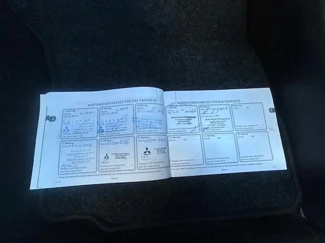 Mitsubishi ASX 1.6 Cleartec Bright+ 2017 Benzine 9