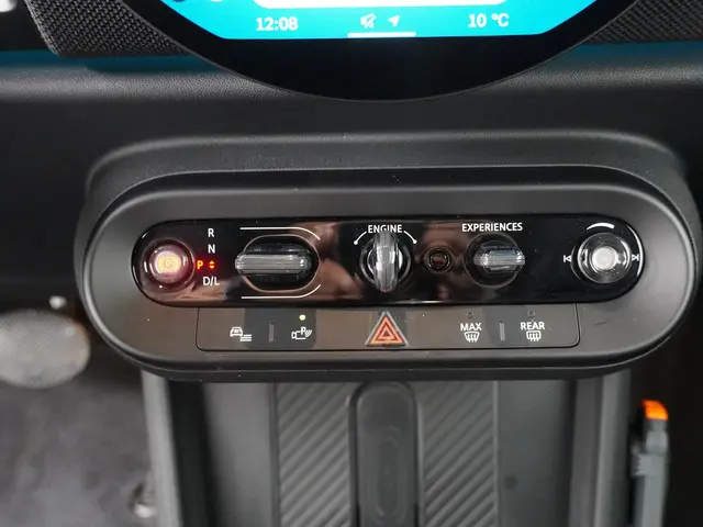 MINI Cooper Cabrio 3-Deurs C 2026 Benzine 15